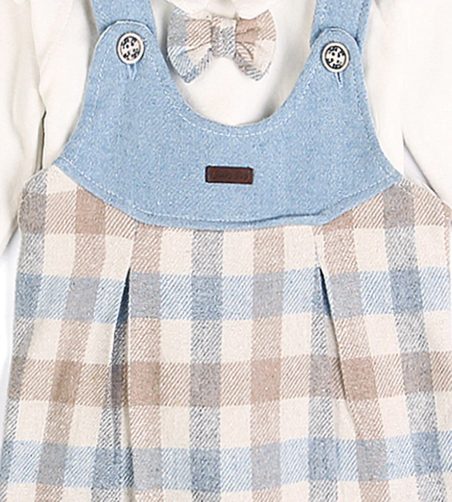 Boys 2 Pcs Suit - 0251806 - Image 6