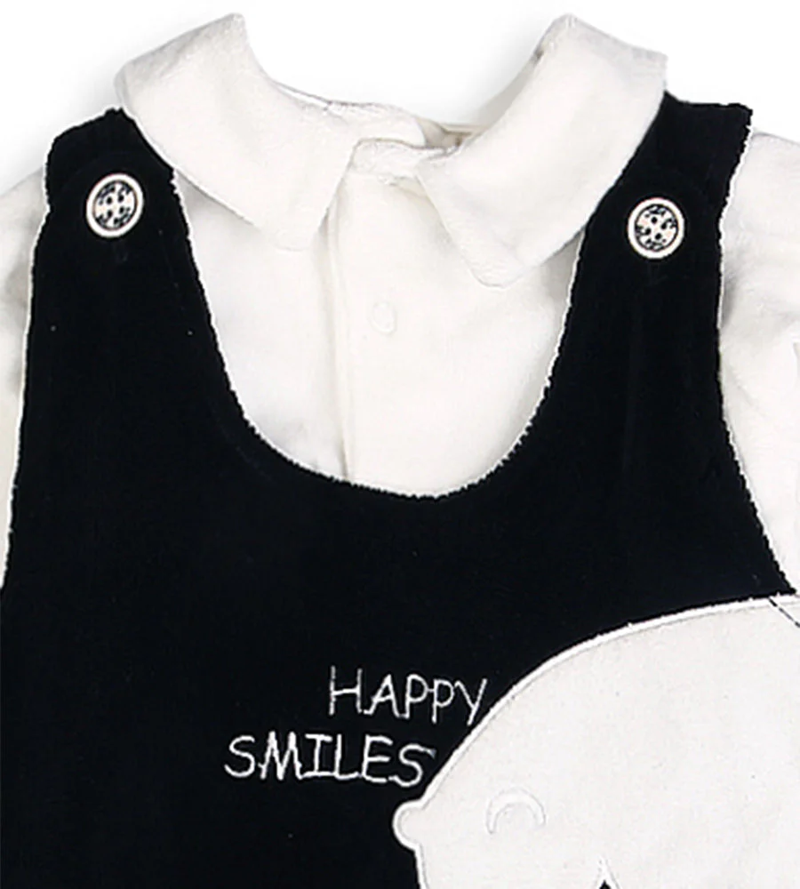 Boys 2 Pcs Suit - 0251821 - Image 2