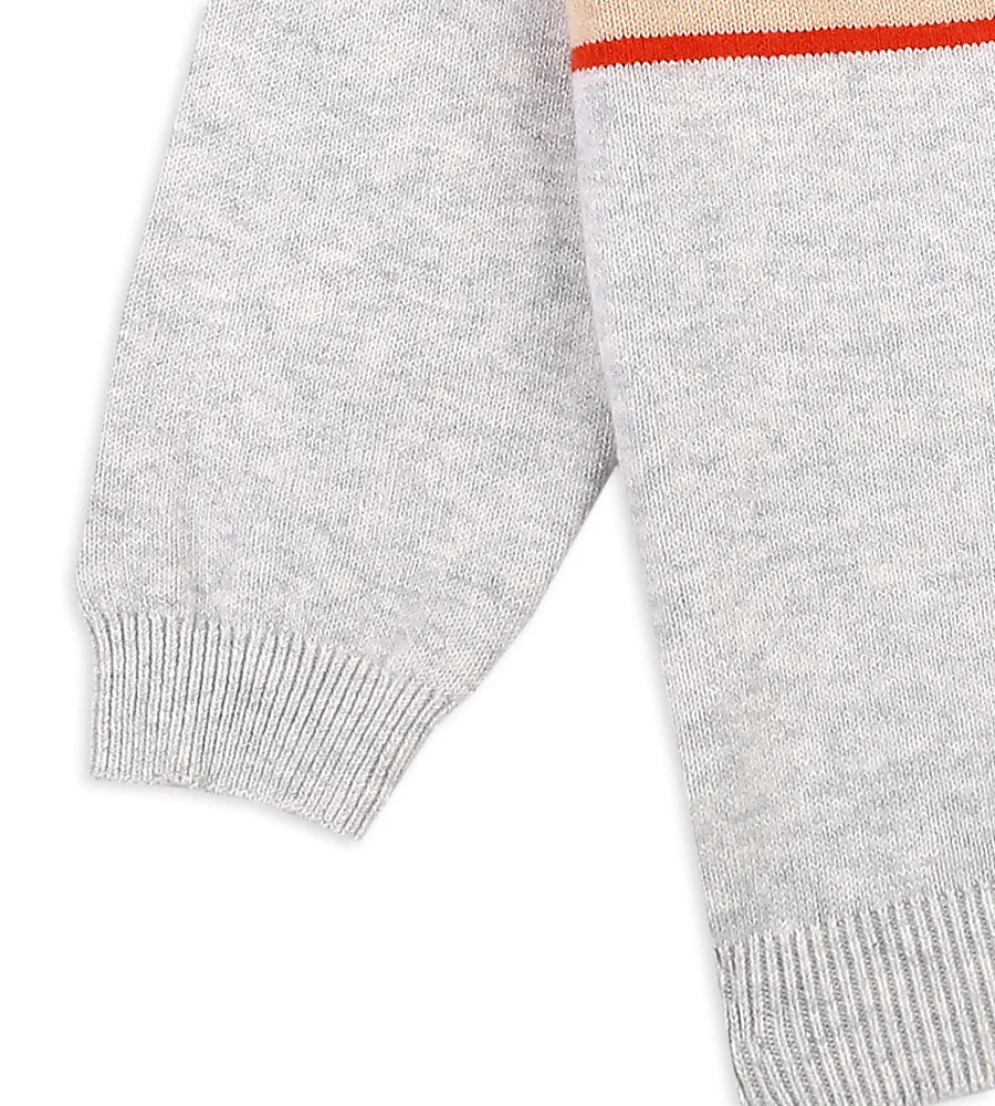 Boys 2 Pcs Suit - 0252037 - Image 3