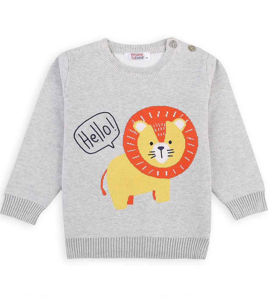 Boys 2 Pcs Suit - 0252039 - Image 2