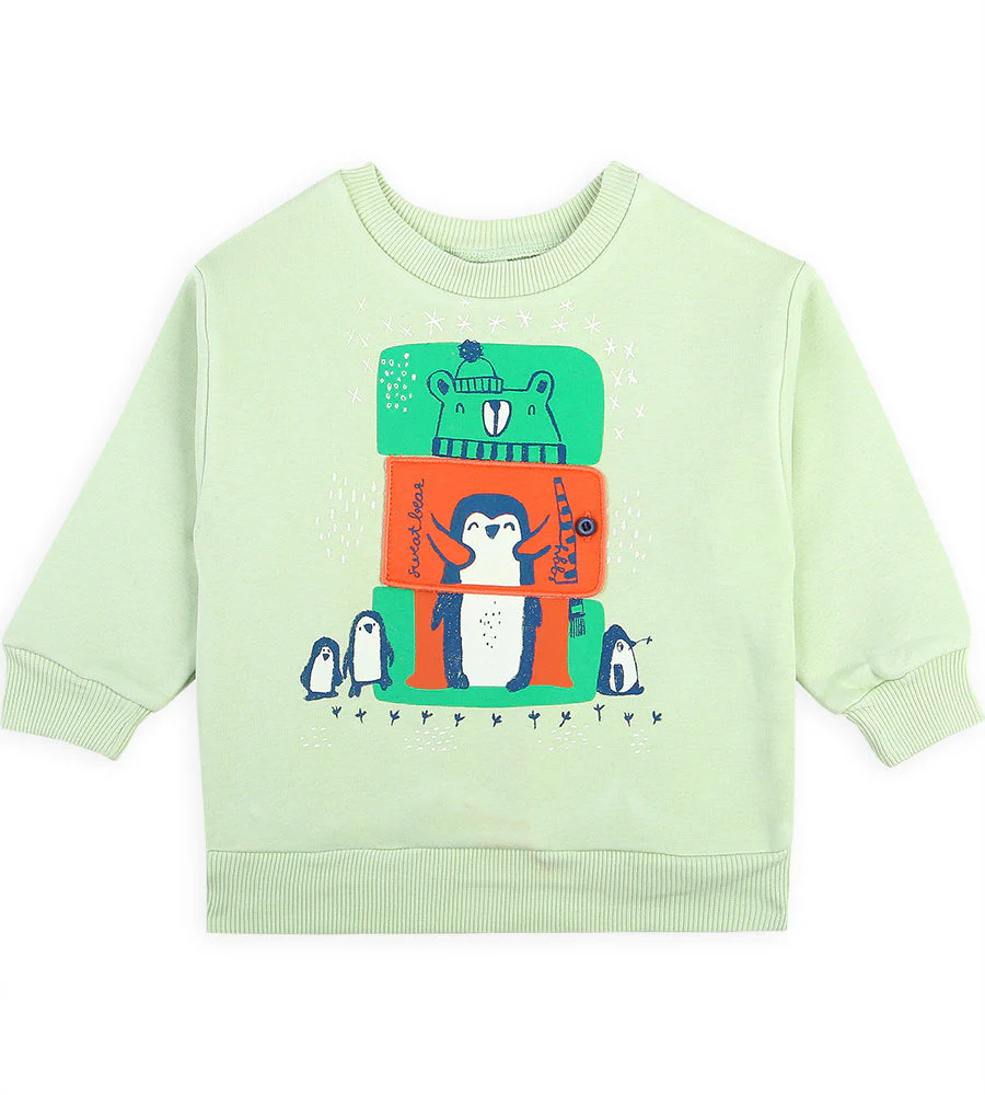 Boys 2 Pcs Suit - 0252344 - Image 2