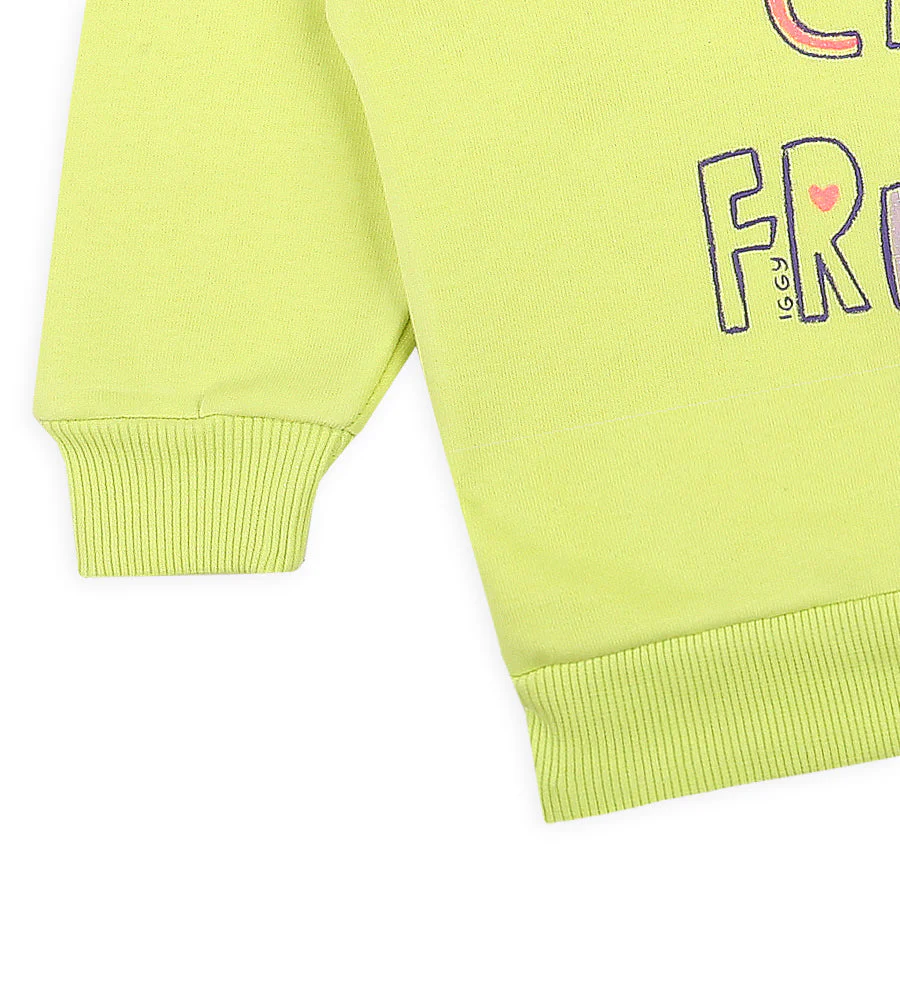 Girls 2 Pcs Suit - 0252347 - Image 5