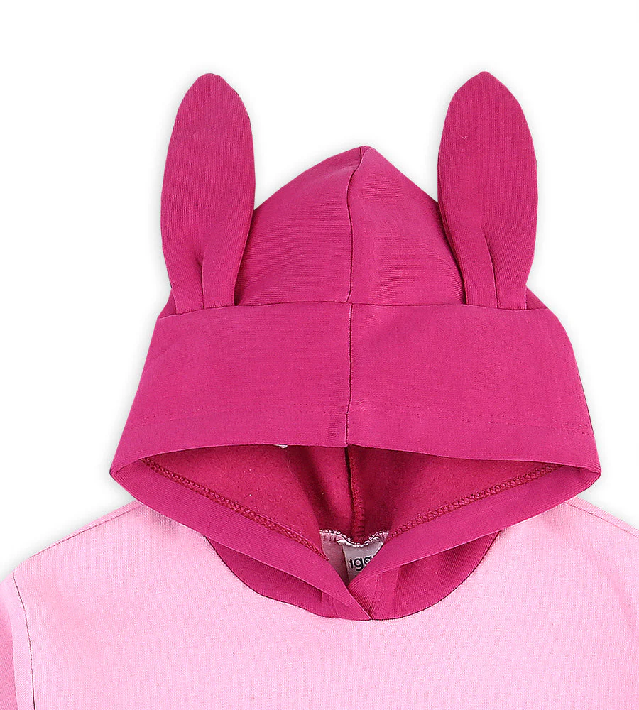 Girl's 2 Pcs Suit - 0252348 - Image 3