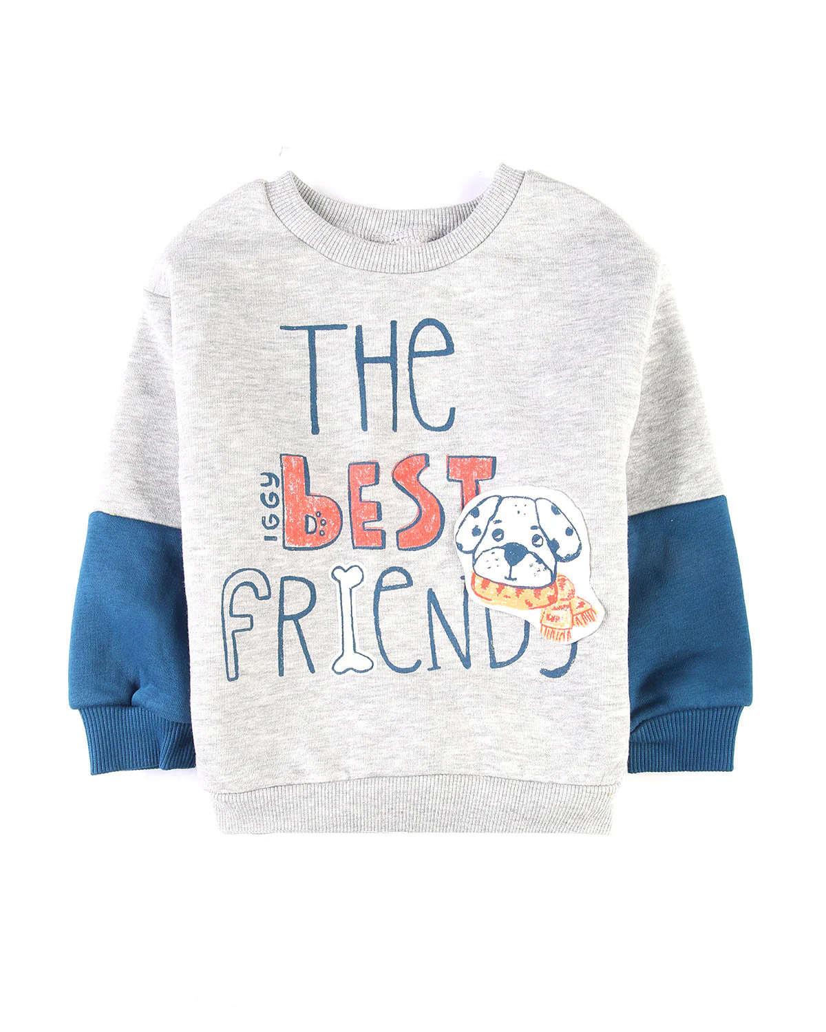 Boys 2 Pcs Suit - 0252352 - Image 2