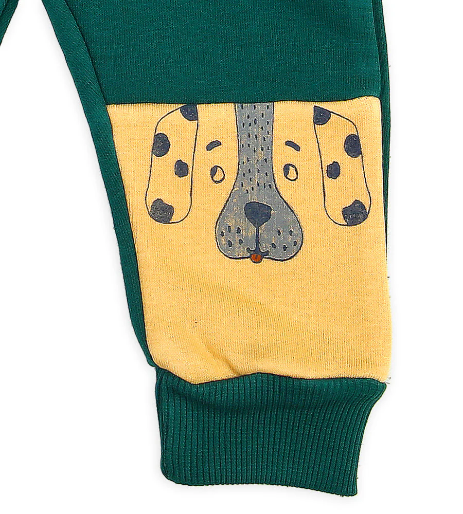 Boys 2 Pcs Suit - 0252353 - Image 7