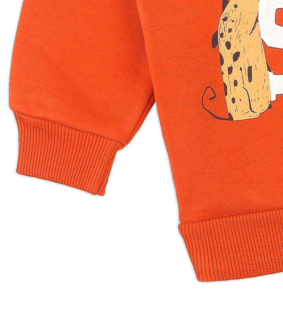 Boys 2 Pcs Suit - 0252359 - Image 5