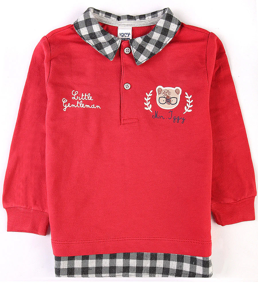 Boys 2 Pcs Suit - 0252361 - Image 2