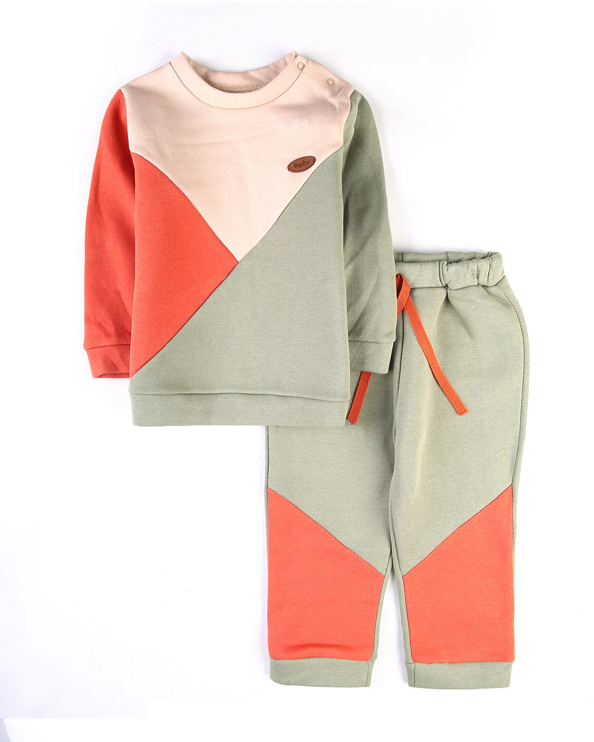 Boys 2 Pcs Suit - 0252369