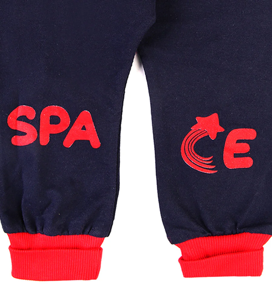 Boys 2 Pcs Suit - 0252406 - Image 6