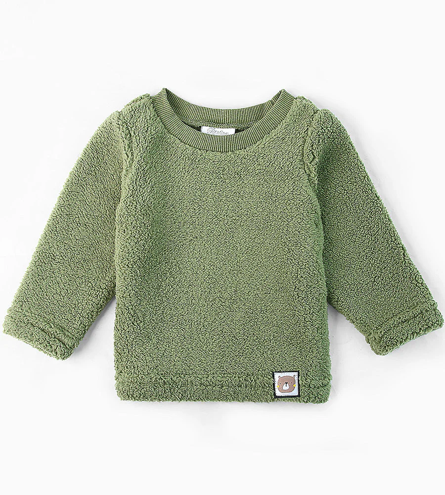 Boys 2 Pcs Suit - 0258488 - Image 2