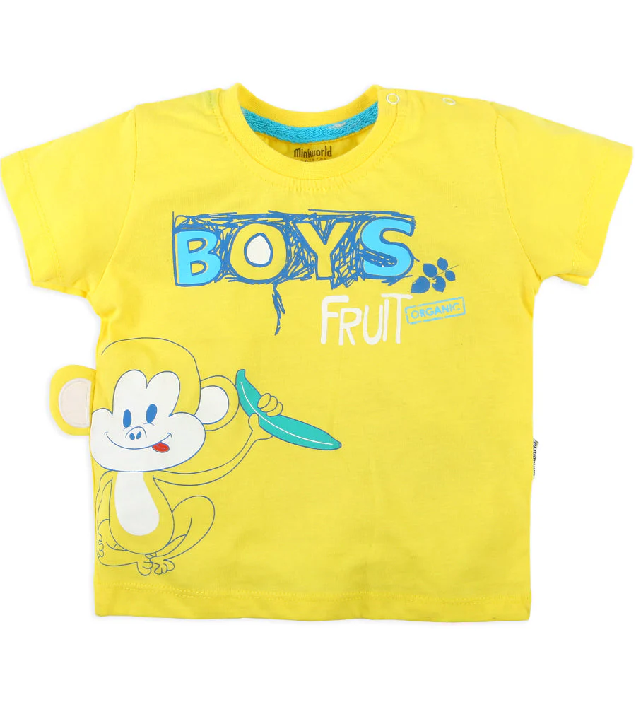 Boys 2 Pcs Suit - 0267393 - Image 2