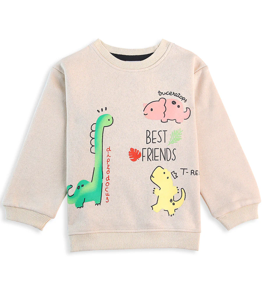 Boys 2 Pcs Suit - 0271987 - Image 2