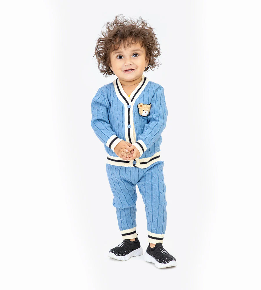Boys 2 Pcs Suit - 0272703