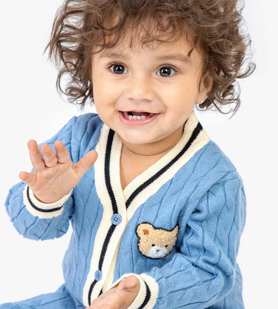 Boys 2 Pcs Suit - 0272703 - Image 2