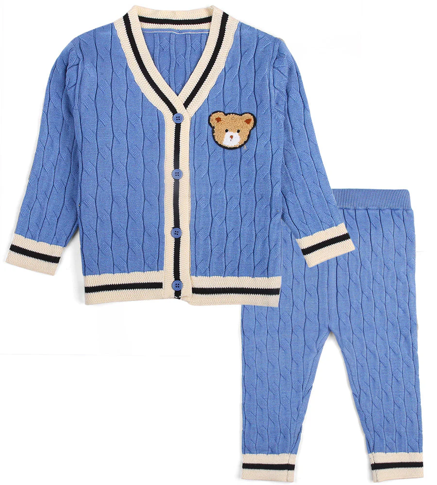 Boys 2 Pcs Suit - 0272703 - Image 3