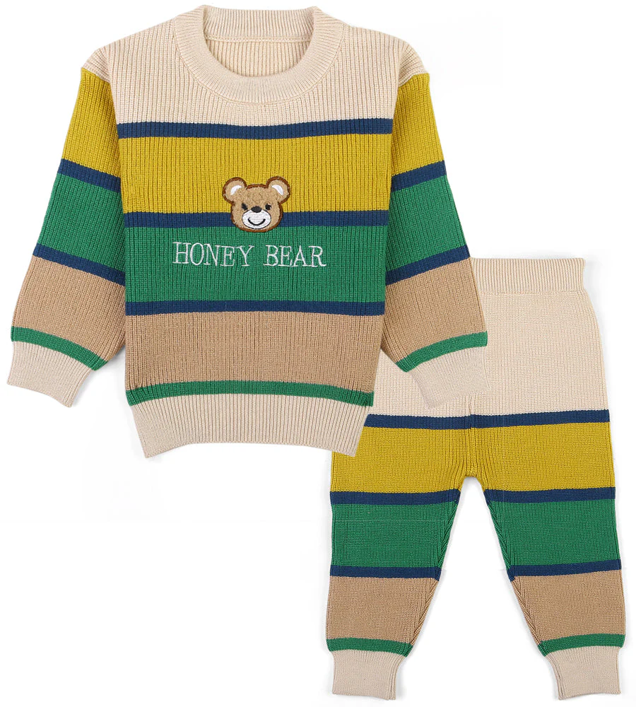 Boys 2 Pcs Suit - 0272735 - Image 2