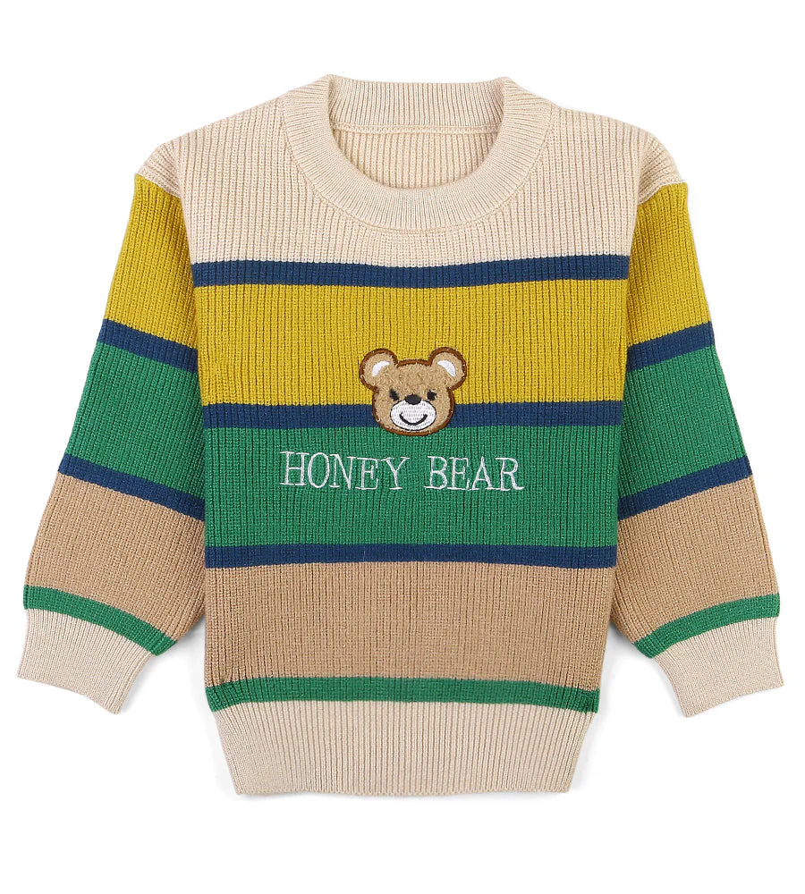 Boys 2 Pcs Suit - 0272735 - Image 3