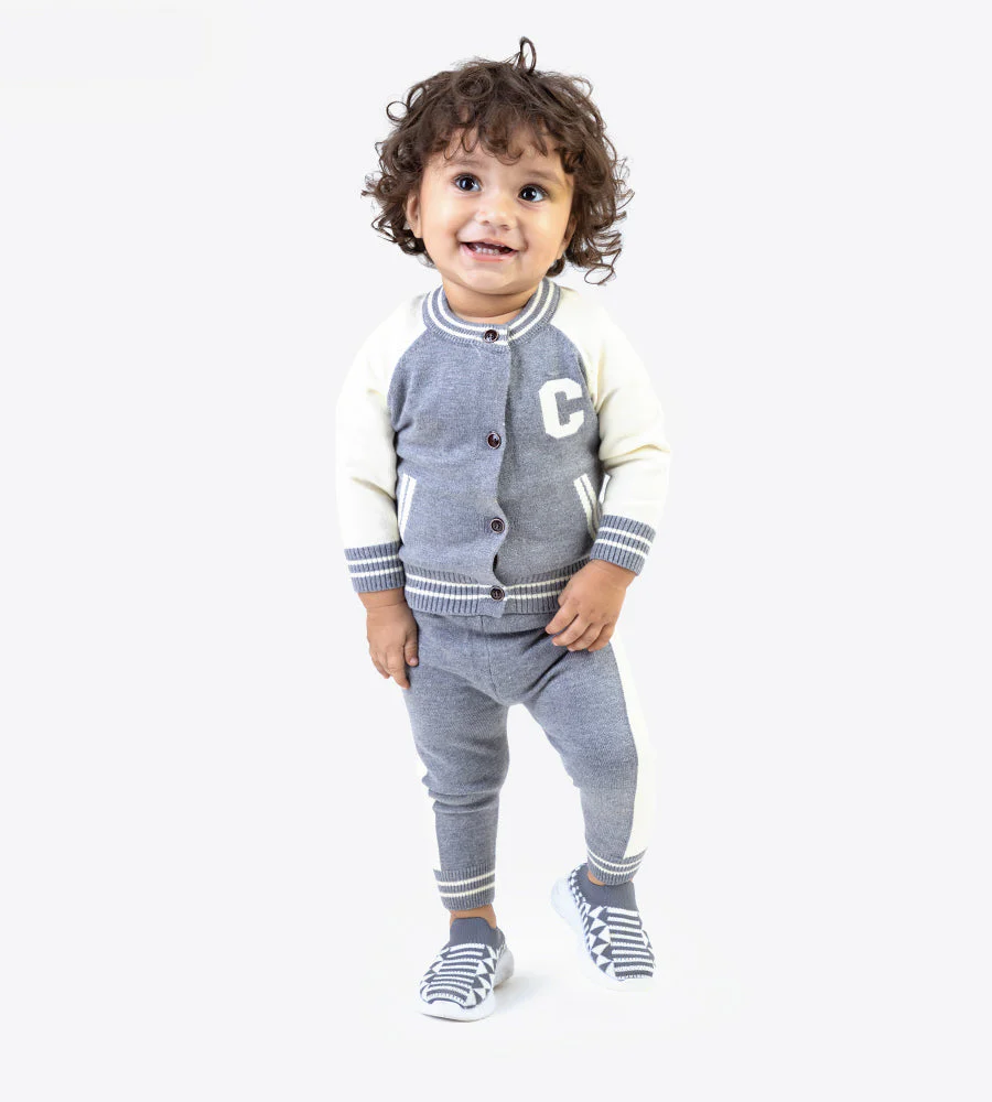 Boys 2 Pcs Suit - 0272760