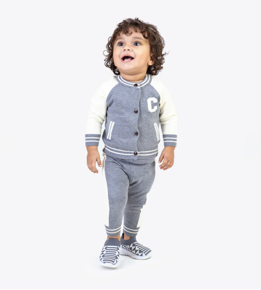 Boys 2 Pcs Suit - 0272760 - Image 2