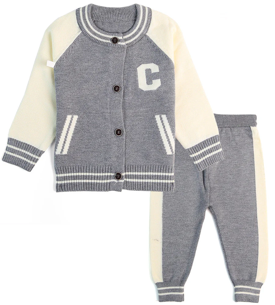Boys 2 Pcs Suit - 0272760 - Image 4