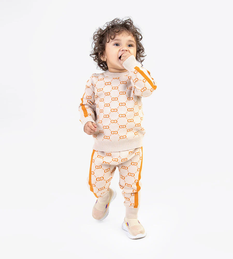 Boys 2 Pcs Suit - 0272800
