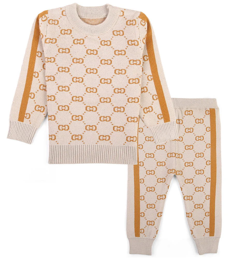 Boys 2 Pcs Suit - 0272800 - Image 2