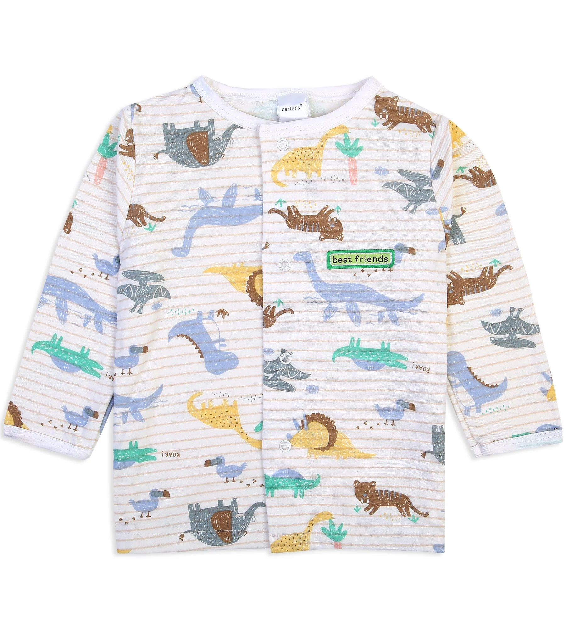 Boys Night Suit - 0278143 - Image 2