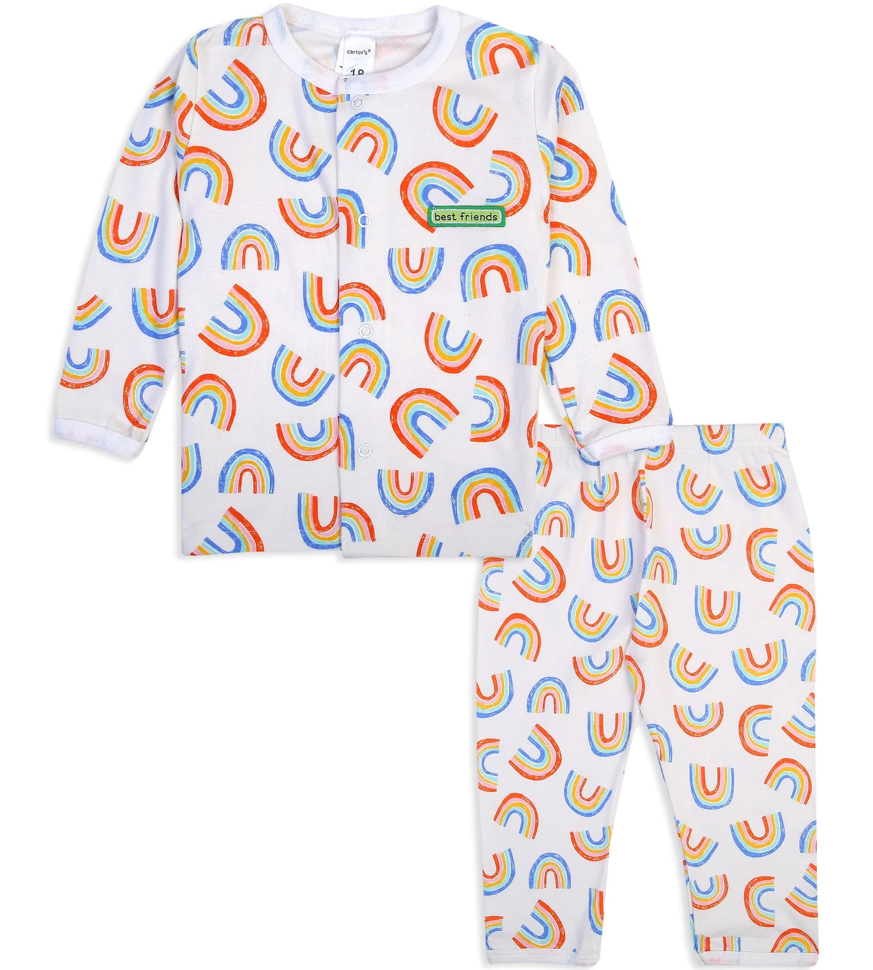 Boys Night Suit - 0278155