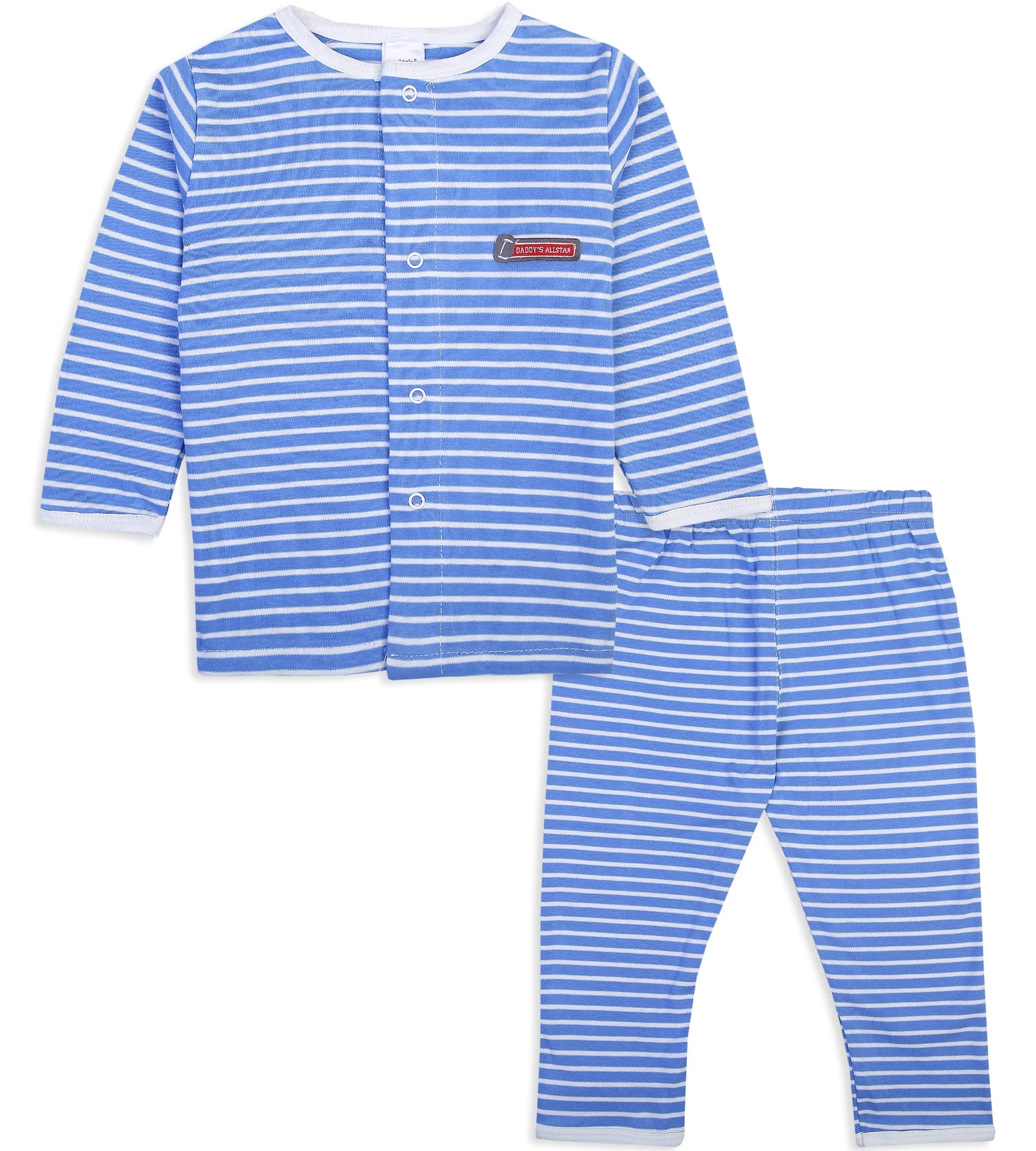 Boys Night Suit - 0278158
