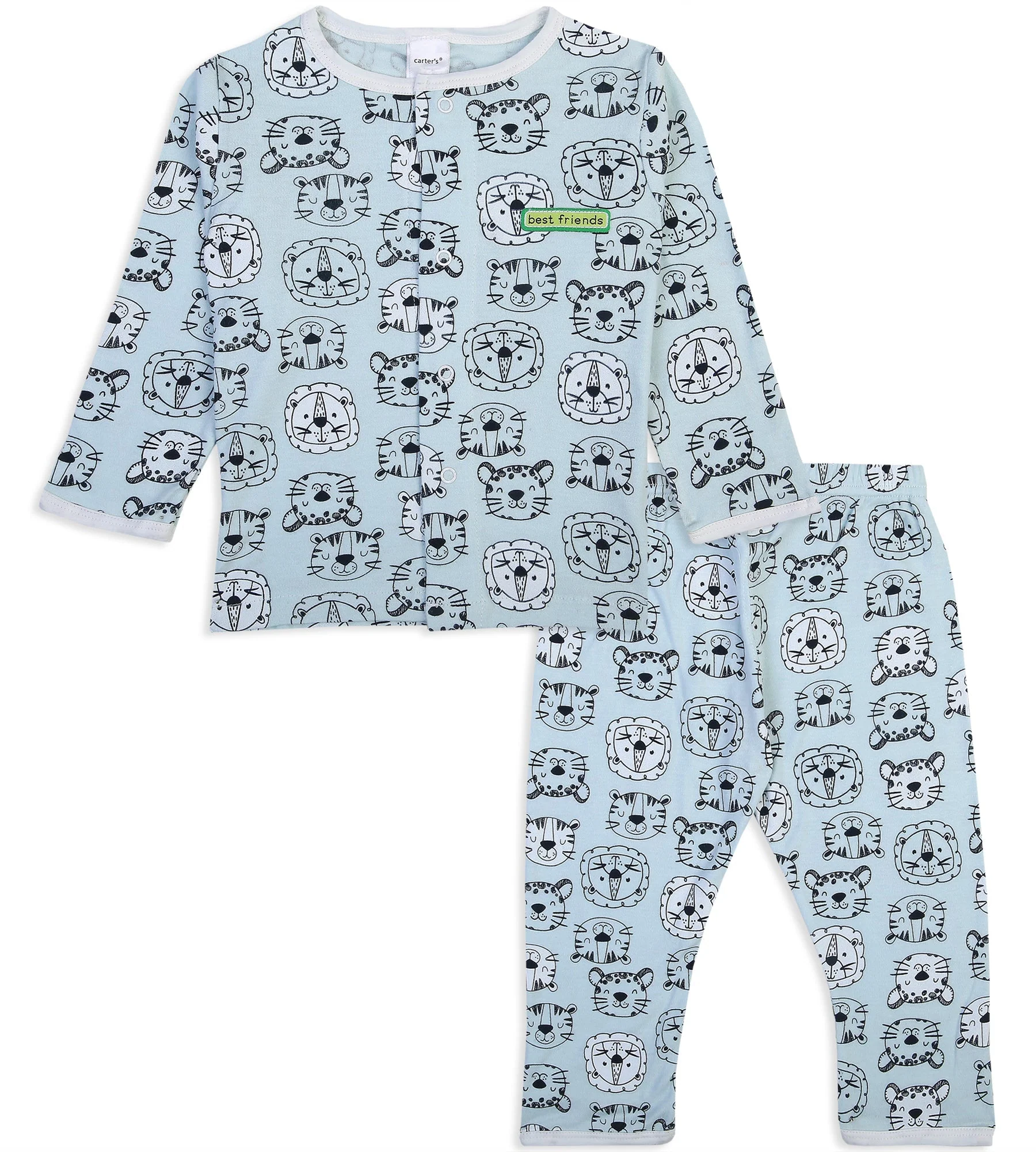Boys Night Suit - 0278164