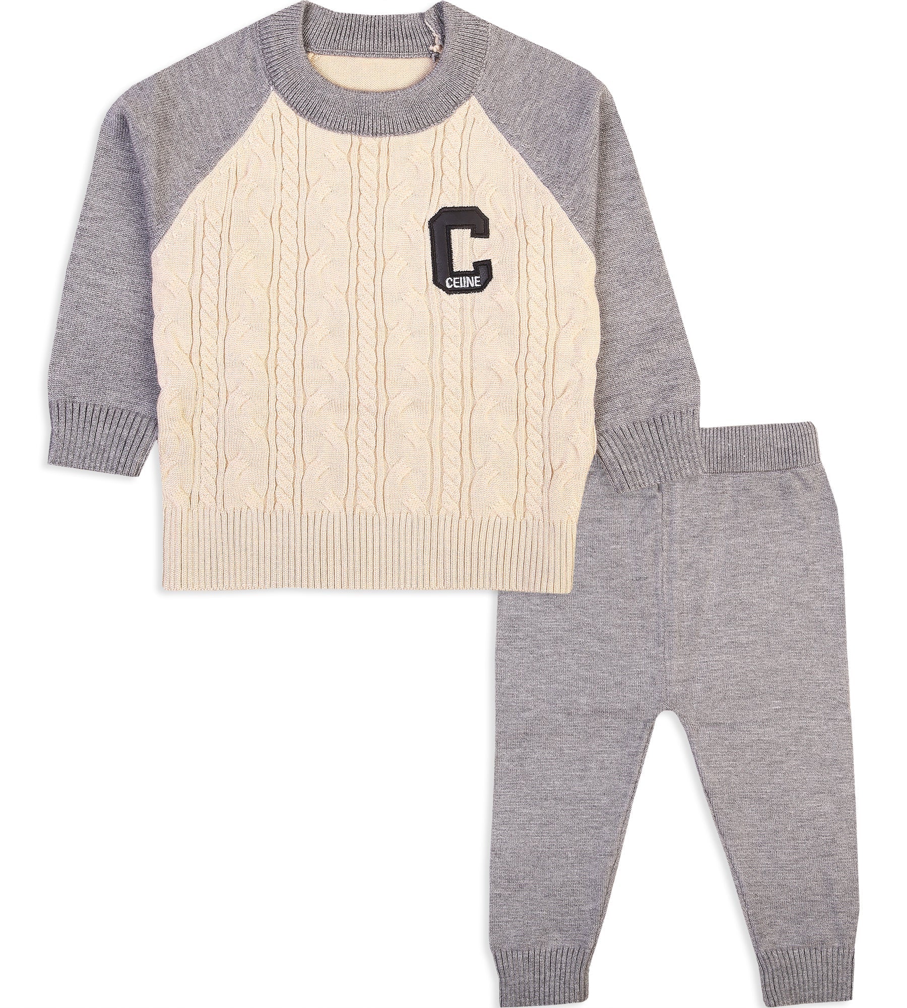 Boys 2 Pcs Suit - 0279049