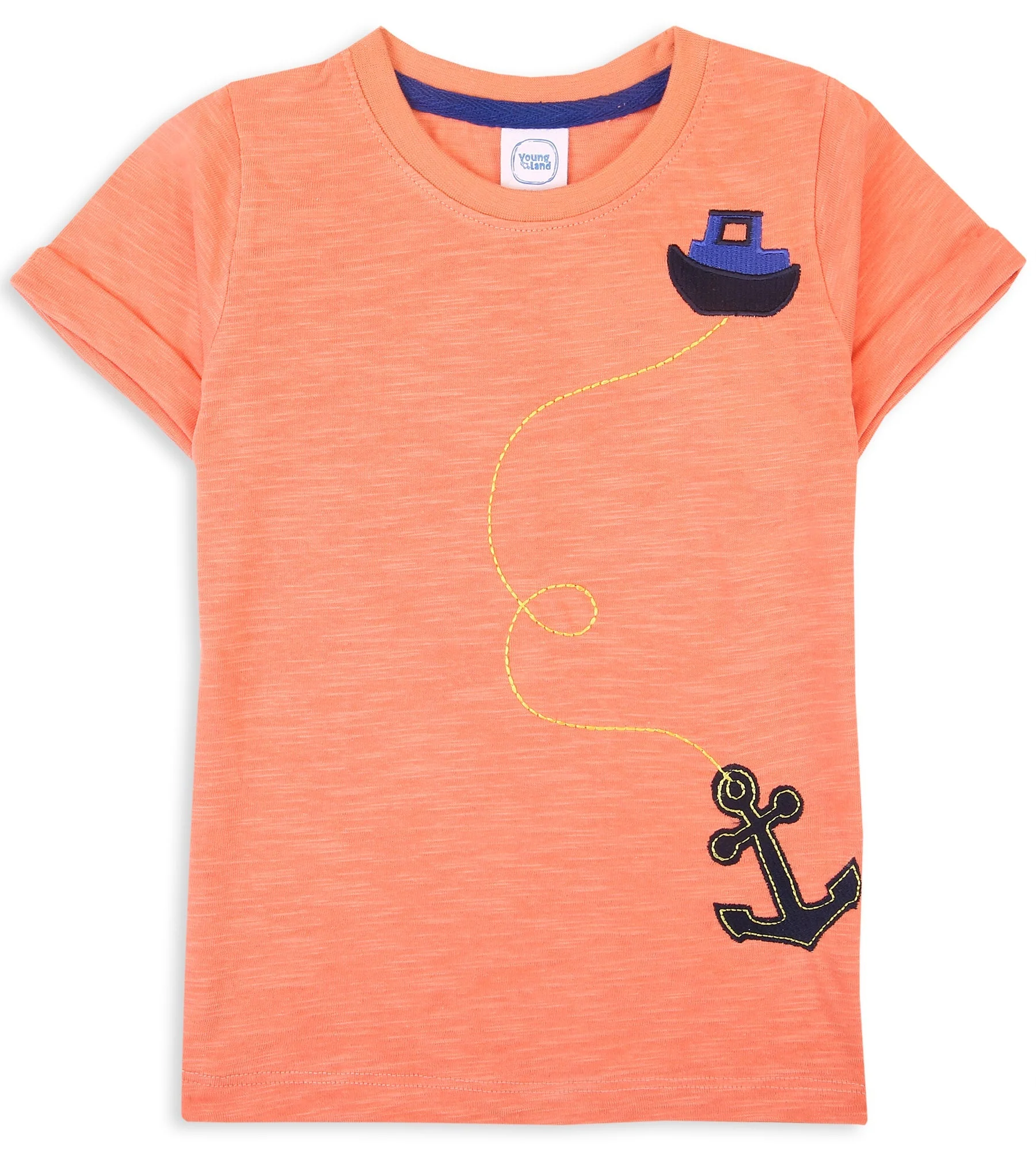 Boys 2 Pcs Suit - 0282253 - Image 2