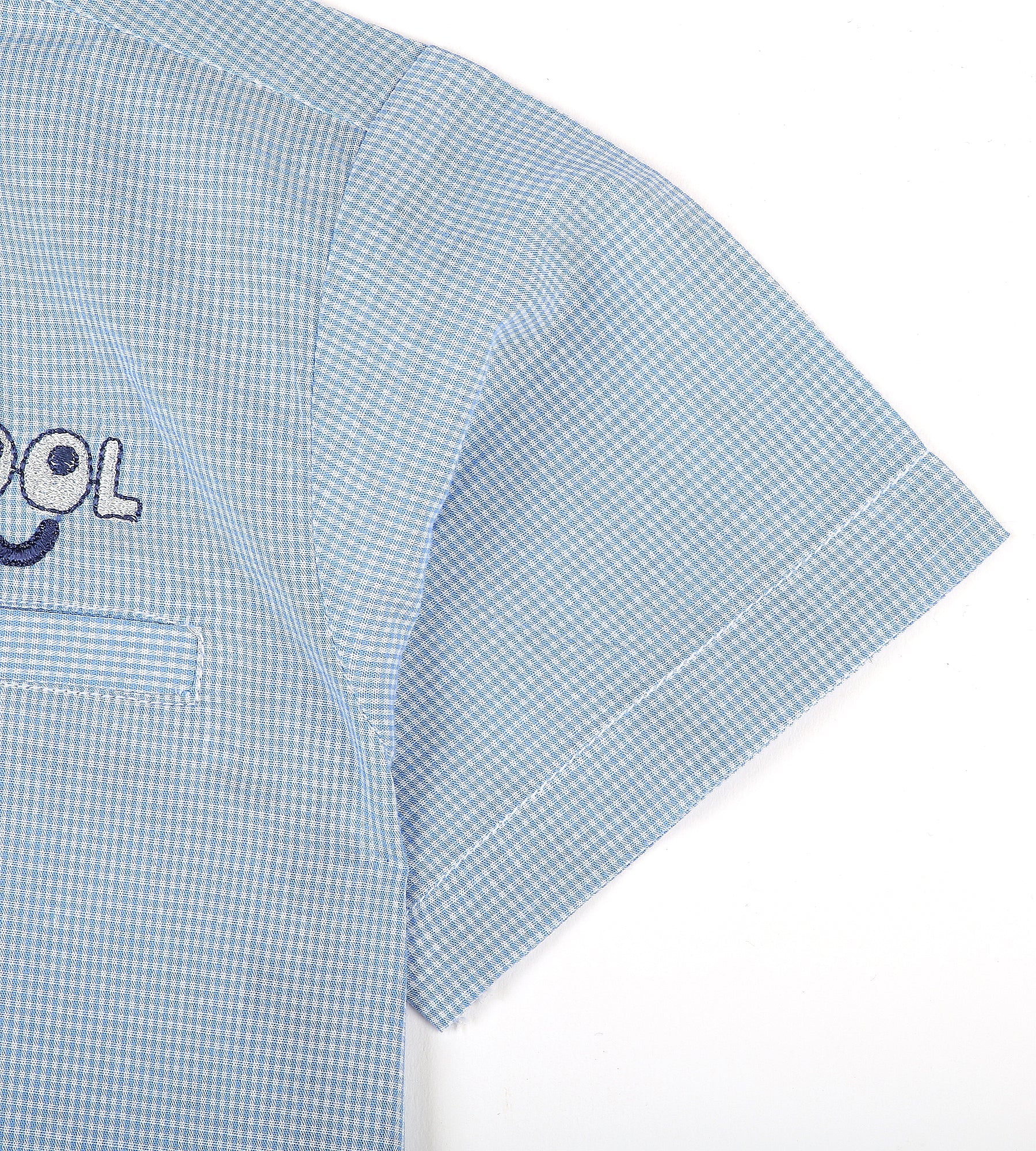 Boys 2 Pcs Suit - 0282346 - Image 4