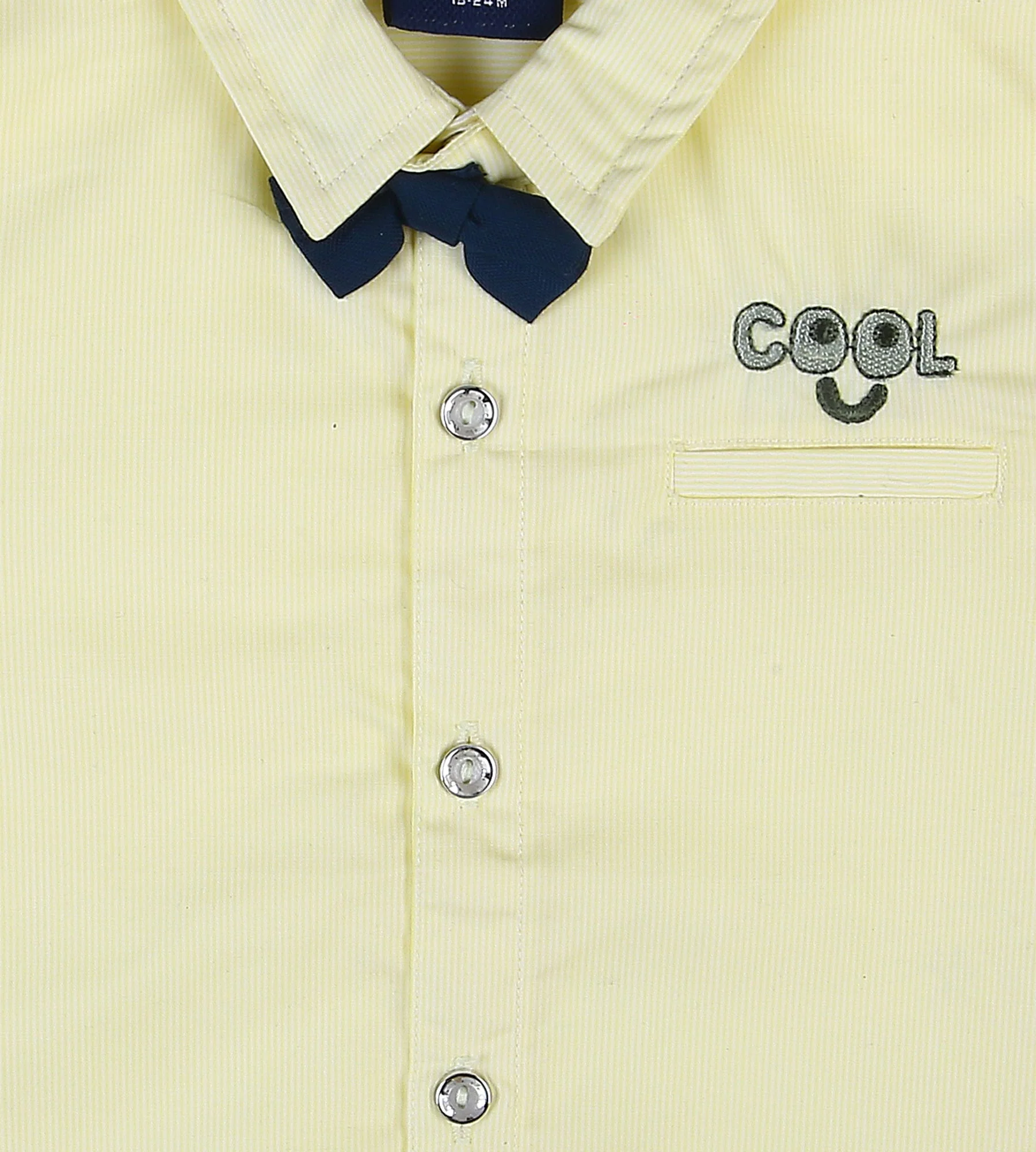Boys 2 Pcs Suit - 0282352 - Image 4