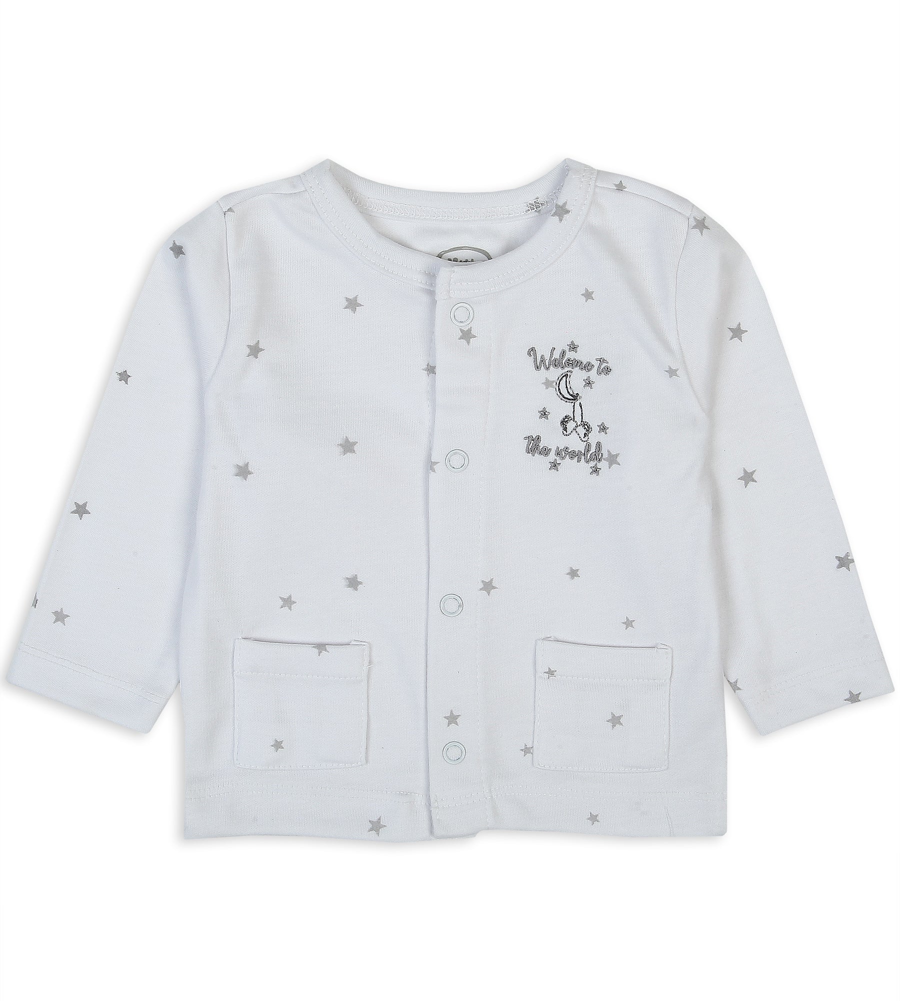 Boys 2 Pcs Suit - 0283026 - Image 2