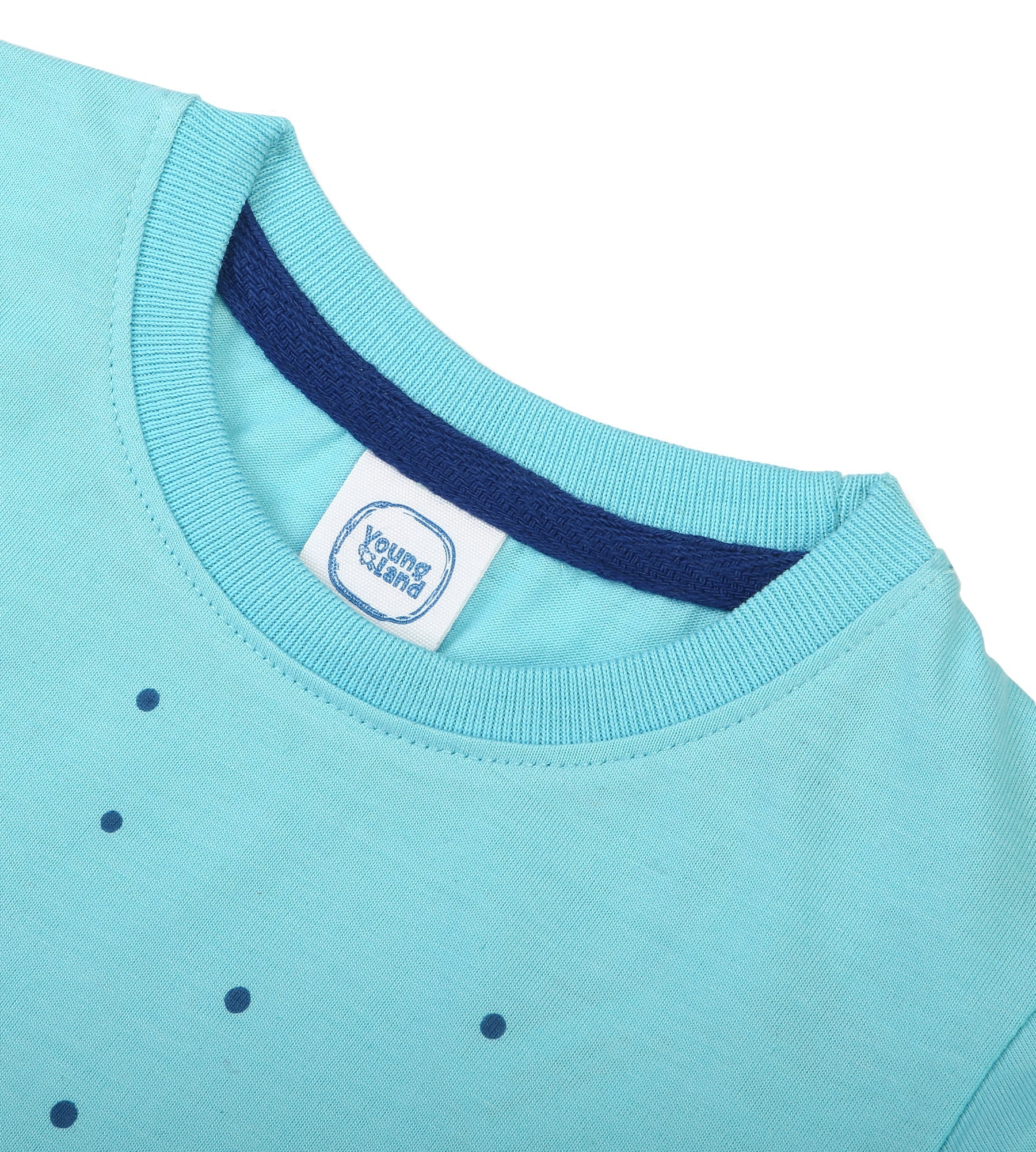 Boys 2 Pcs Suit - 0283798 - Image 3