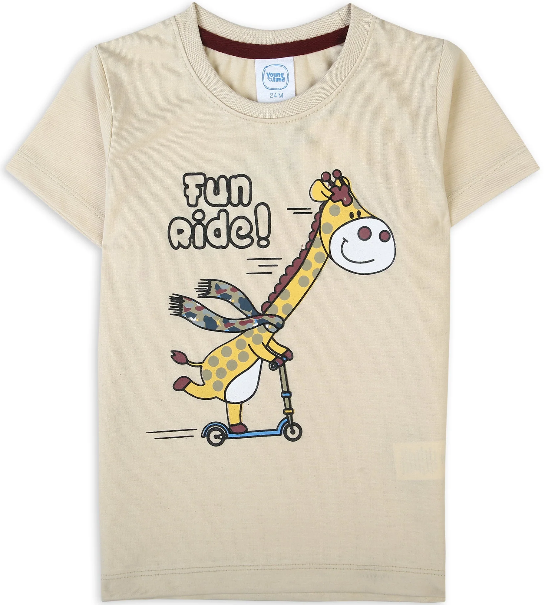 Boys 2 Pcs Suit - 0283808 - Image 2