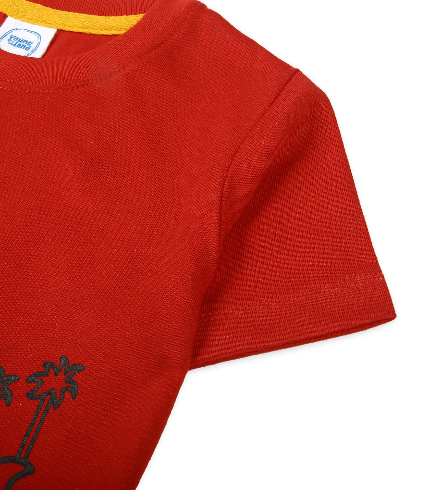 Boys 2 Pcs Suit - 0283813 - Image 4