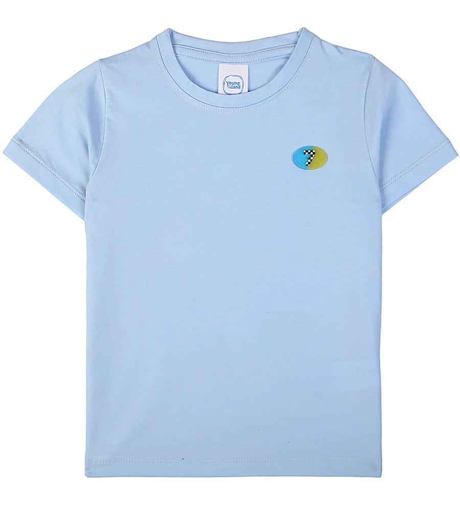 Boys 2 Pcs Suit - 0287355 - Image 2