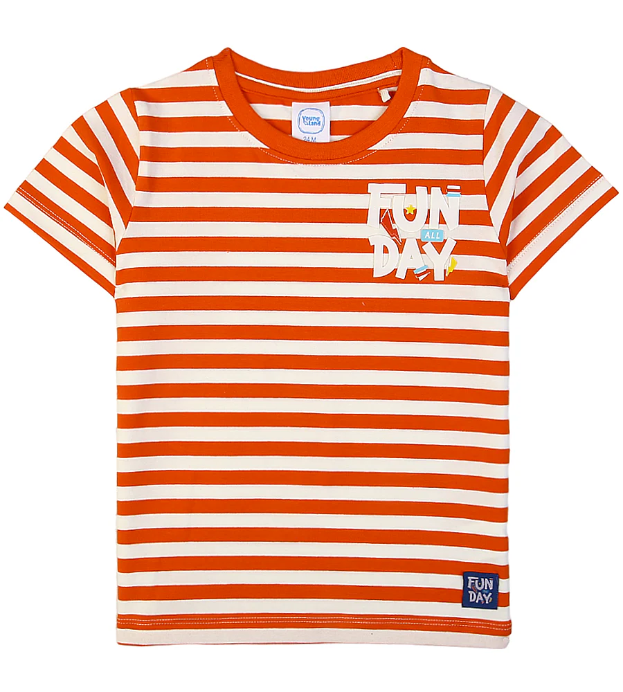 Boys 2 Pcs Suit - 0287415 - Image 2