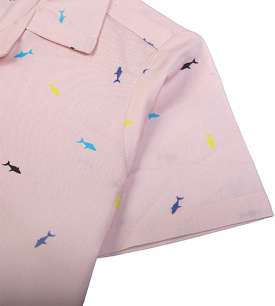 Boys 2 Pcs Suit - 0287544 - Image 4