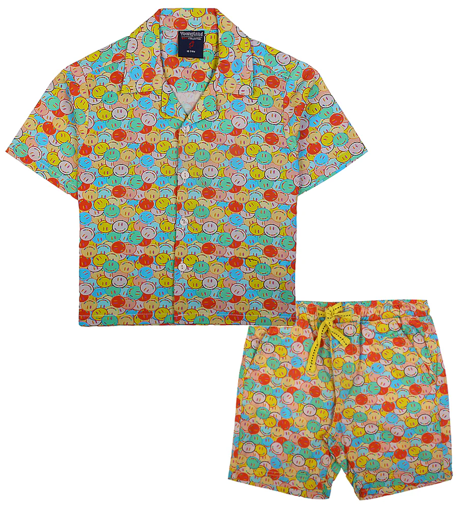 Boys 2 Pcs Suit - 0287574
