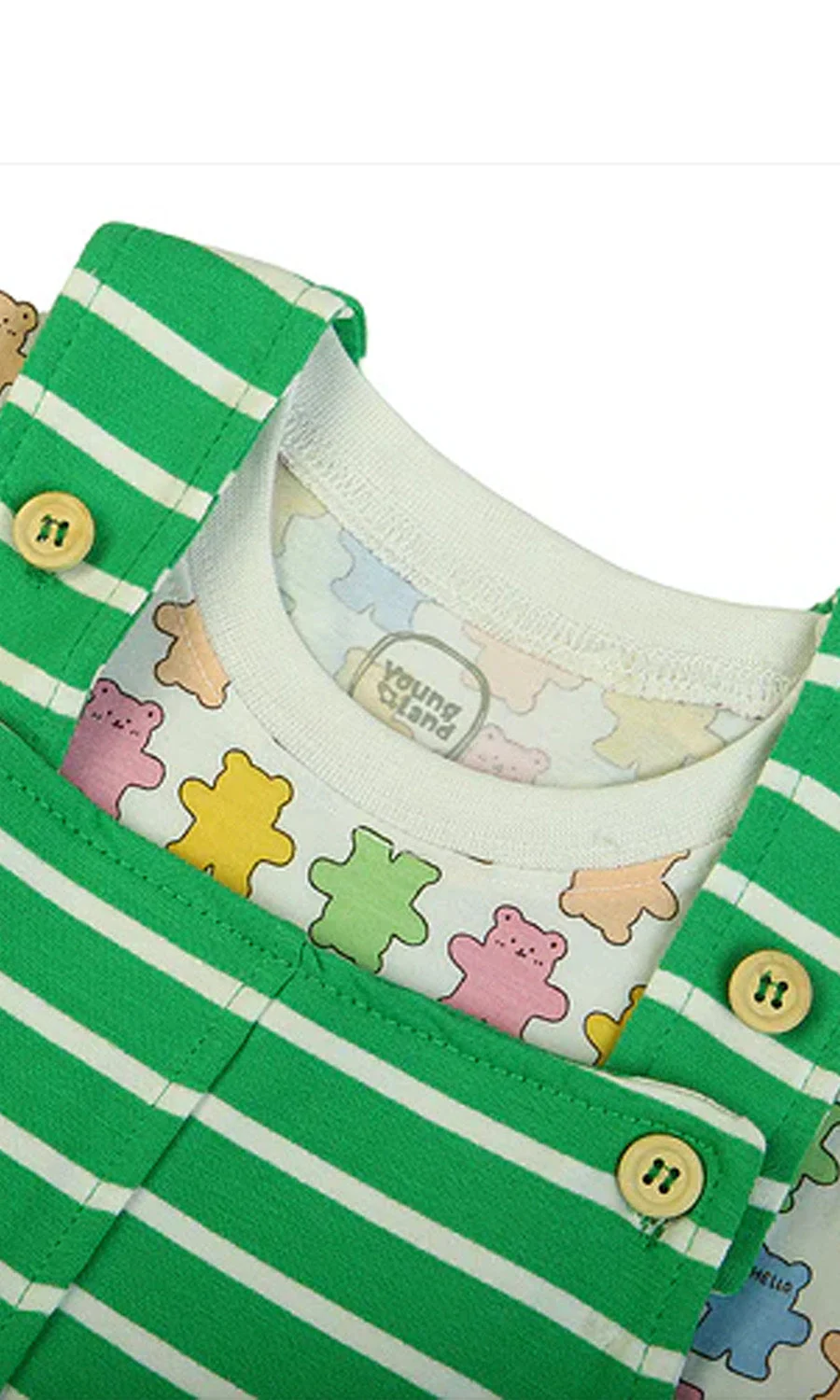 Boys 2 Pcs Suit - 0290877 - Image 2