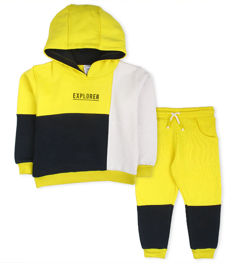 Boys 2 Pcs Suit - 0293989 - Image 2