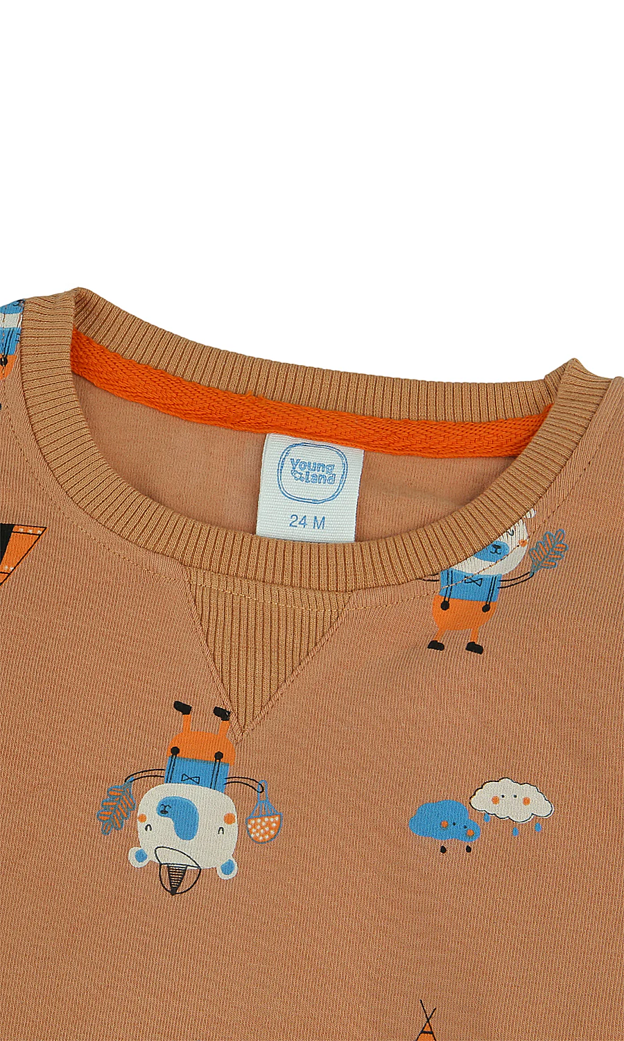 Boys 2 Pcs Suit - 0298578 - Image 3