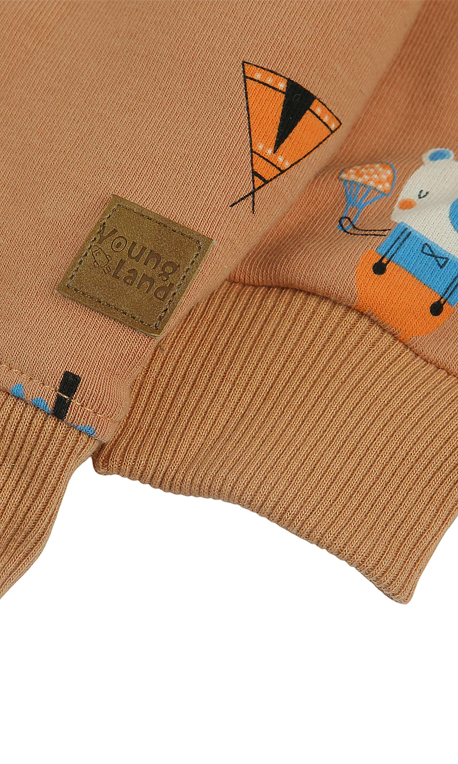 Boys 2 Pcs Suit - 0298578 - Image 4
