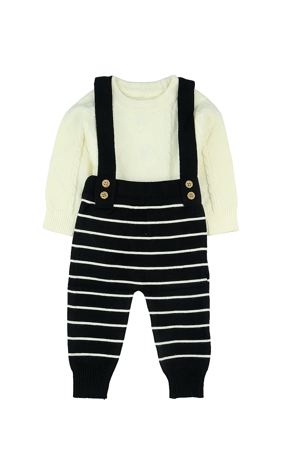 Boys 2 Pcs Suit - 0298591 - Image 2