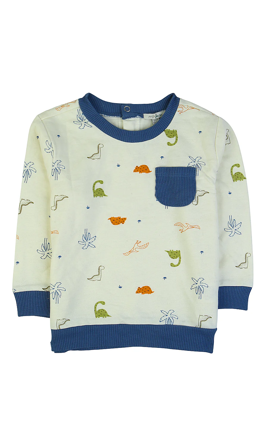 Boys 2 Pcs Suit - 0298747 - Image 2