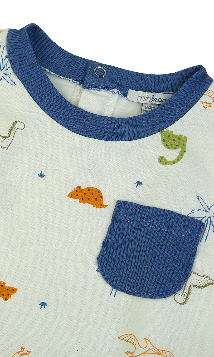 Boys 2 Pcs Suit - 0298747 - Image 3