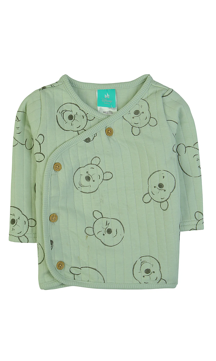 Girls 3 Pcs Suit - 0298751 - Image 2